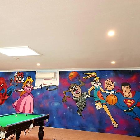 Korora Bay Village Resort Екстериор снимка