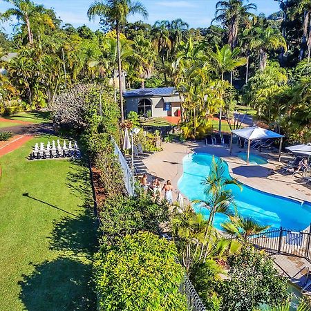 Korora Bay Village Resort Екстериор снимка