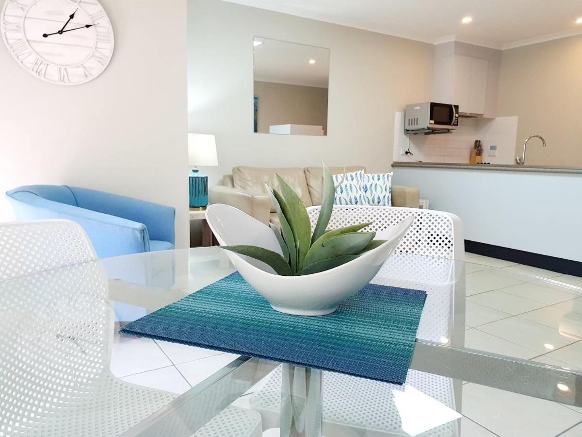 Korora Bay Village Resort Екстериор снимка