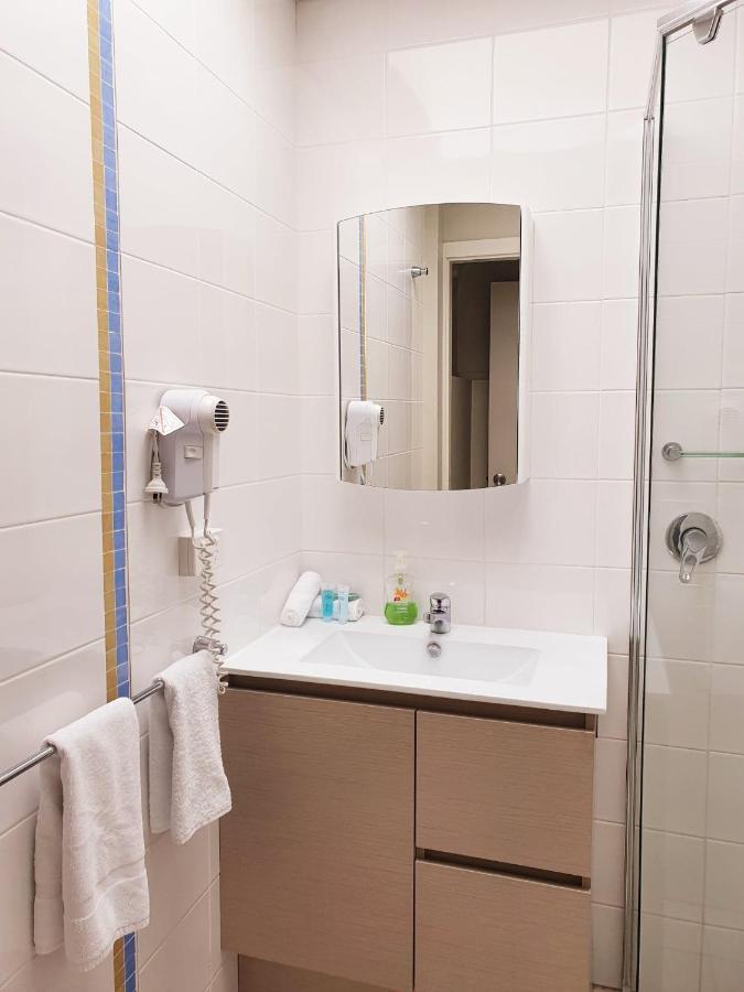 Korora Bay Village Resort Екстериор снимка