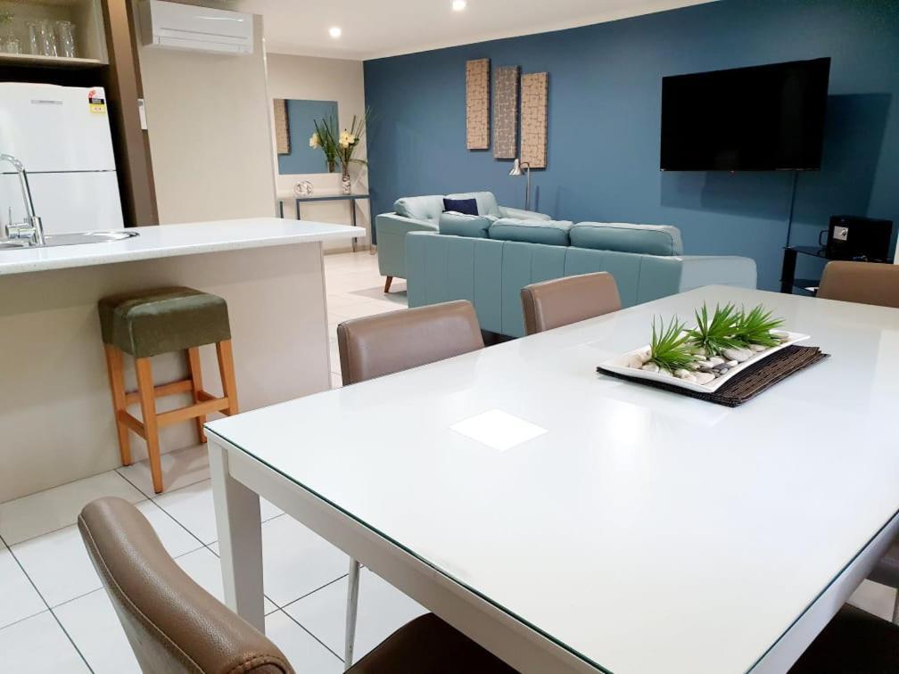 Korora Bay Village Resort Екстериор снимка