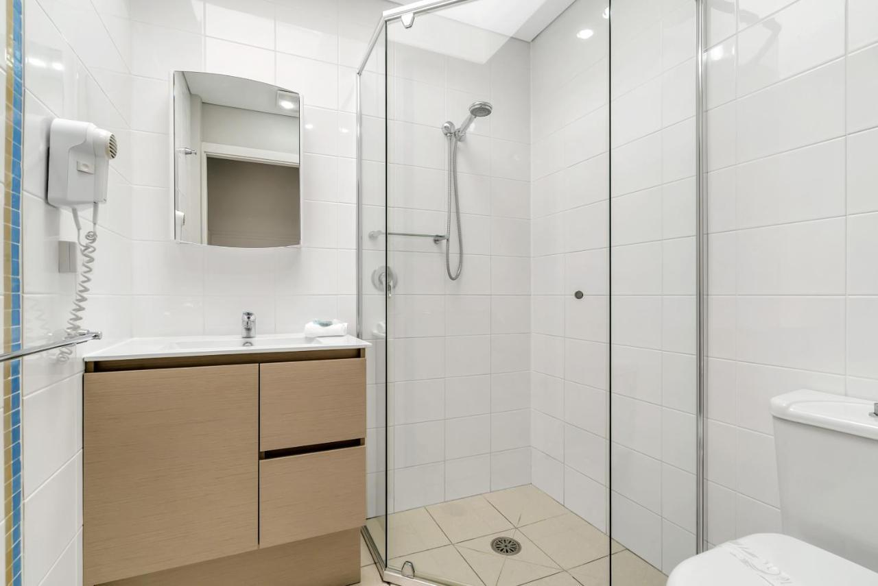 Korora Bay Village Resort Екстериор снимка