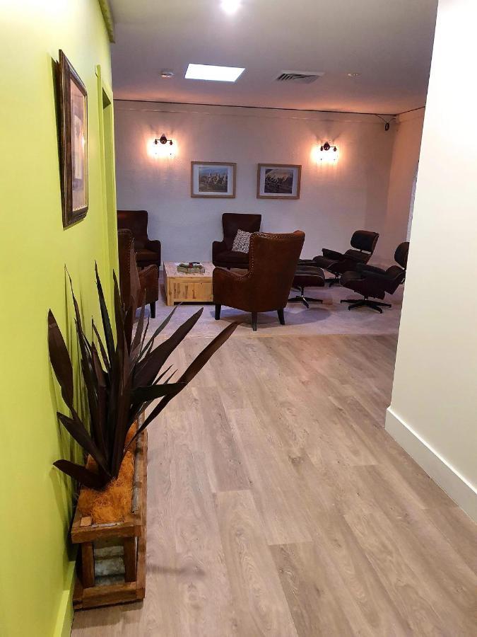 Korora Bay Village Resort Екстериор снимка