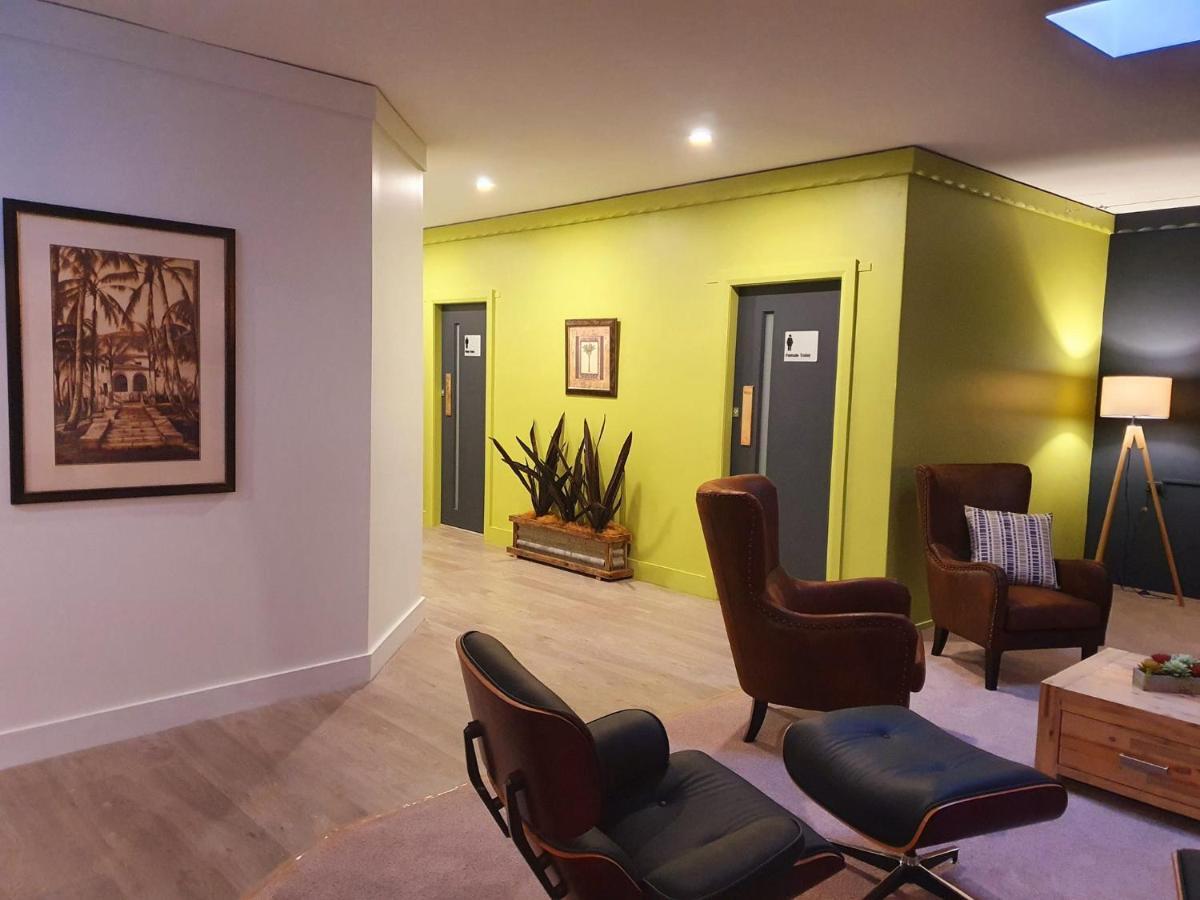 Korora Bay Village Resort Екстериор снимка