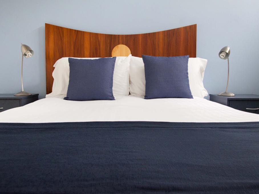 Korora Bay Village Resort Екстериор снимка