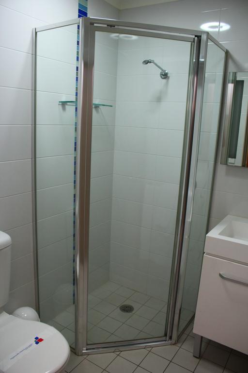 Korora Bay Village Resort Екстериор снимка