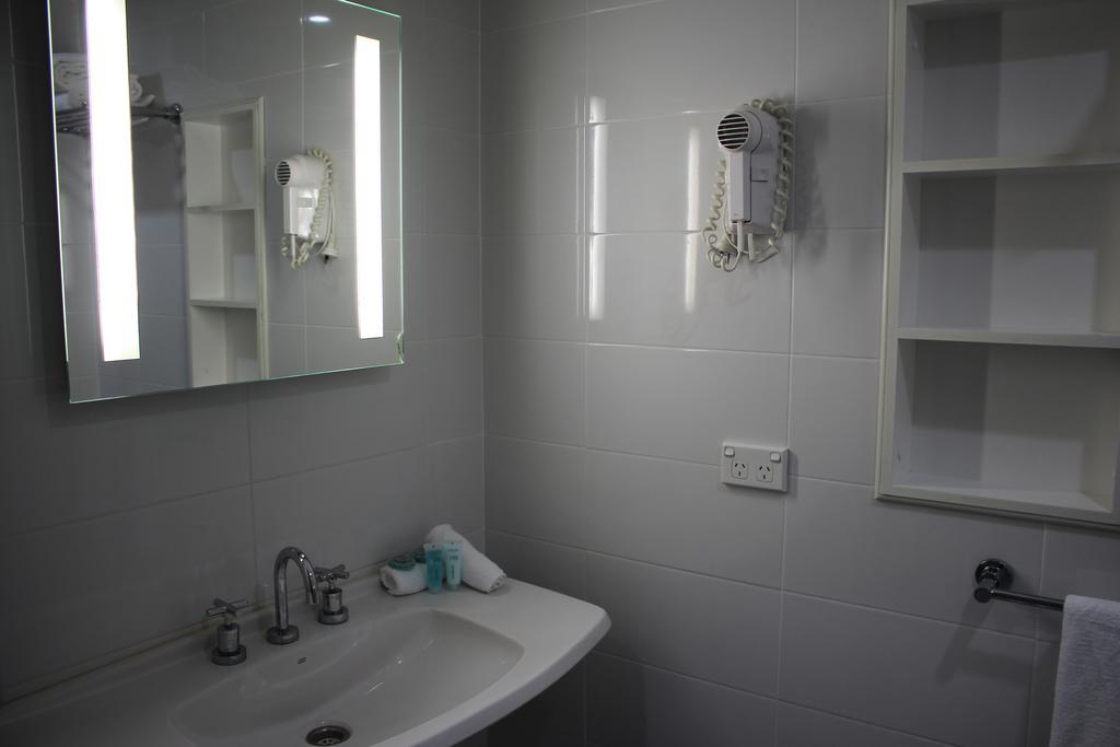 Korora Bay Village Resort Екстериор снимка