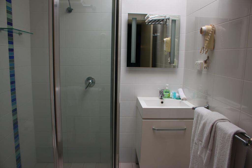 Korora Bay Village Resort Екстериор снимка